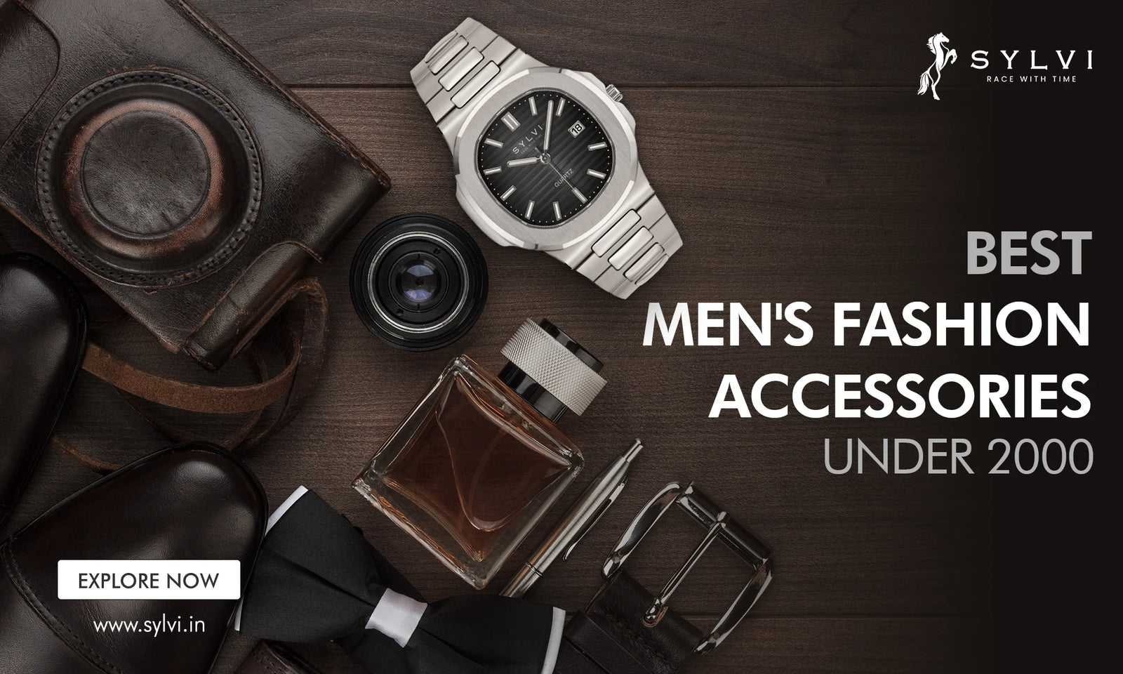 Men's Accessories